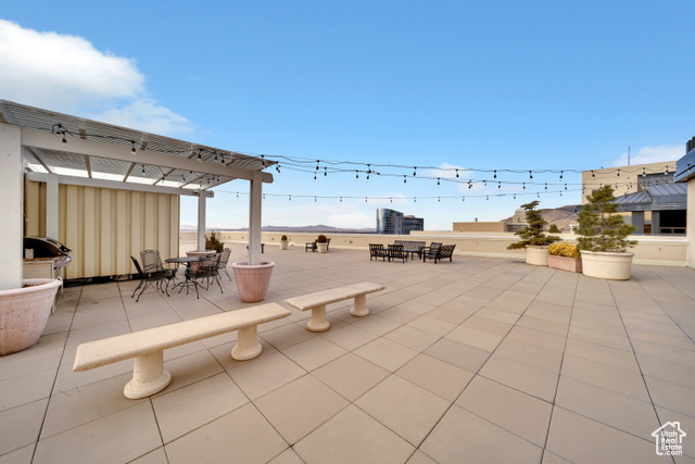 Photo 21 for MLS #2088311 at 44 W 300 South #1107N