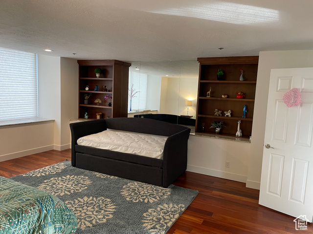 Photo 12 for MLS #2088311 at 44 W 300 South #1107N