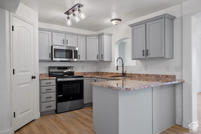 3812 E ROCK CREEK RD #5, Eagle Mountain UT 84005