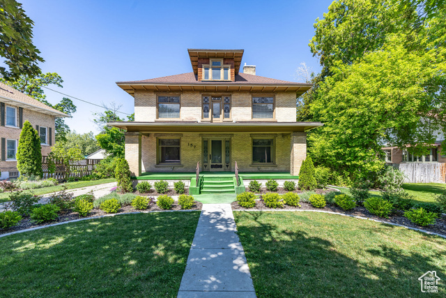 157 N 500 W, Logan UT 84321