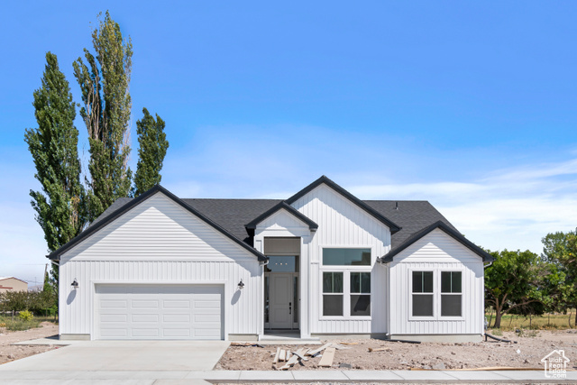 811 E 240 N #15, Tremonton UT 84337