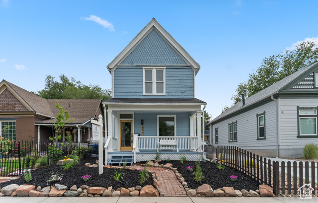 671 S 600 E, Salt Lake City UT 84102