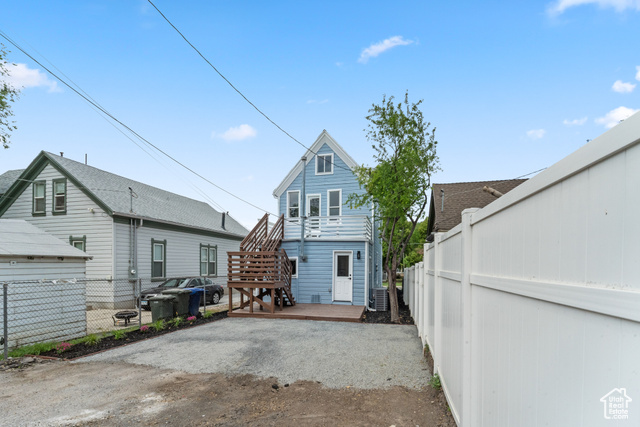 Photo 28 for MLS #2088322 at 671 S 600 East