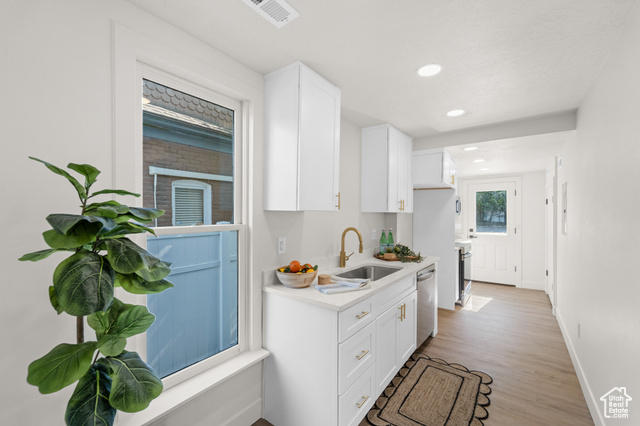 Photo 6 for MLS #2088322 at 671 S 600 East