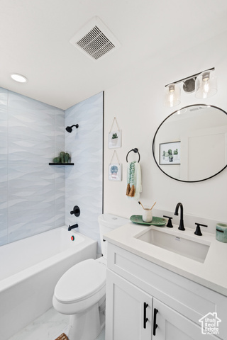 Photo 12 for MLS #2088322 at 671 S 600 East