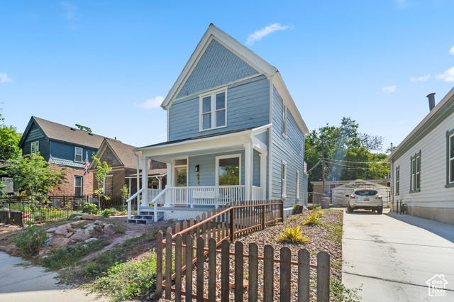 671 S 600 E, Salt Lake City UT 84102