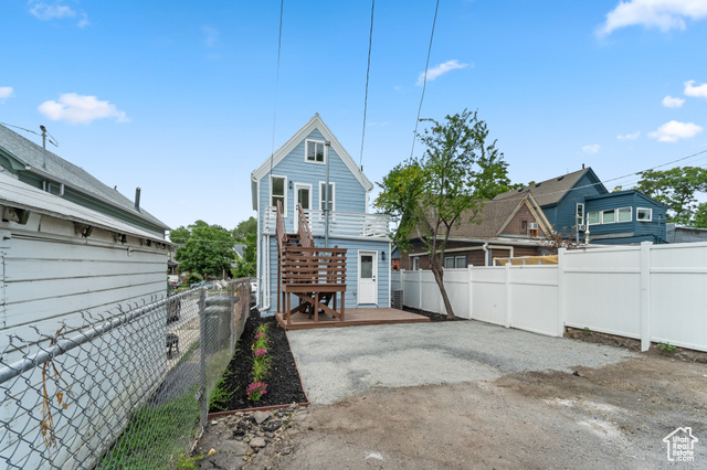 Photo 27 for MLS #2088322 at 671 S 600 East