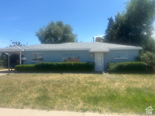 4575 W 4925 S, Kearns UT 84118
