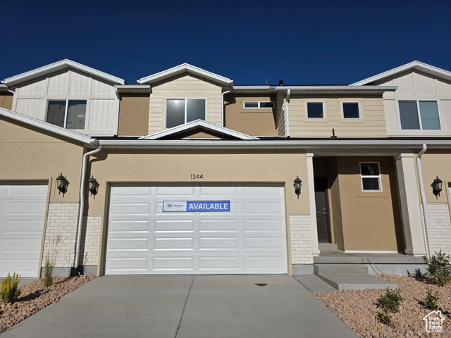 1344 N 1400 E #02-07, Payson UT 84651
