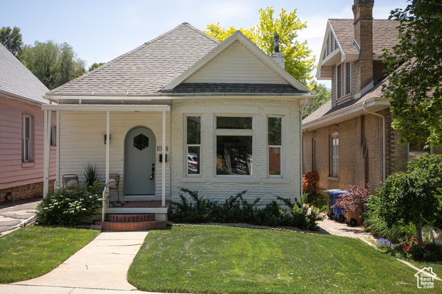 1048 E 300 S, Salt Lake City UT 84102