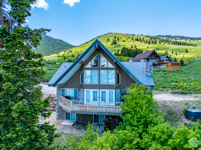 374 COLD SPRINGS DR, Fish Haven ID 83287