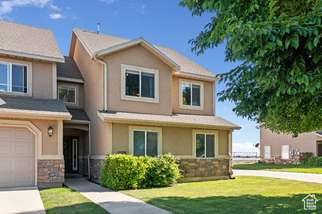 1099 W 200 S, Springville UT 84663