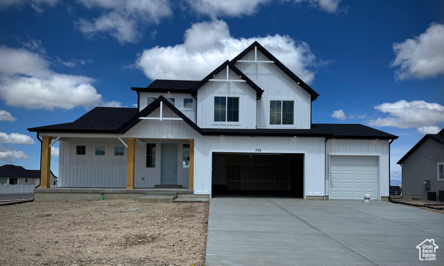 250 S CHERRY HL #228, Grantsville UT 84029