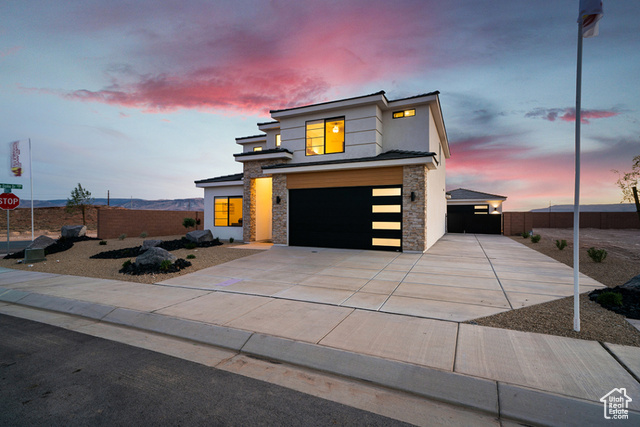 6068 S WHITE TRAILS DR, St George UT 84790