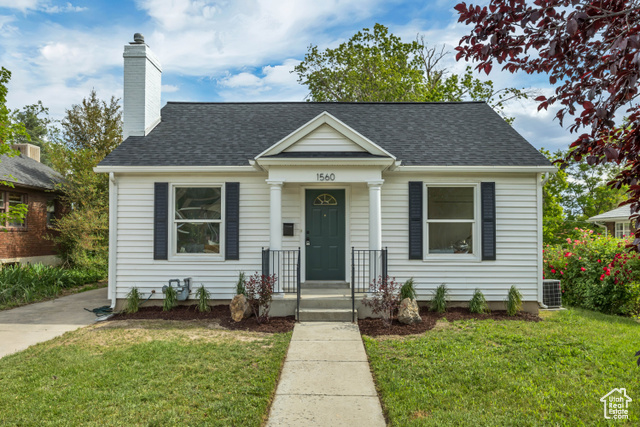 1560 E DOWNINGTON AVE, Salt Lake City UT 84105