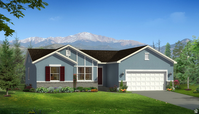 1179 W W ROCKY WAY #618, Grantsville UT 84029
