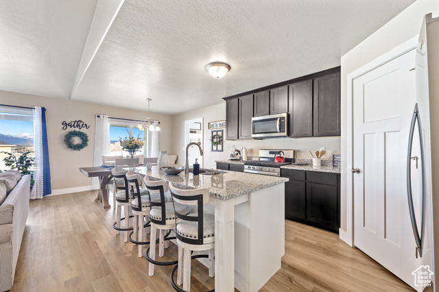 Photo 10 for MLS #2088342 at 1179 W Rocky Way #618