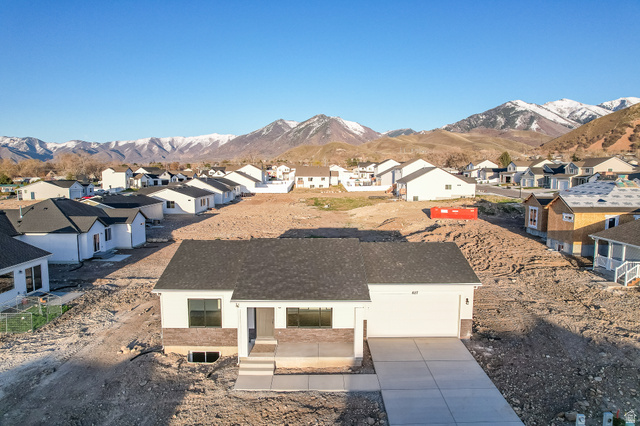 1179 W W ROCKY WAY #618, Grantsville UT 84029