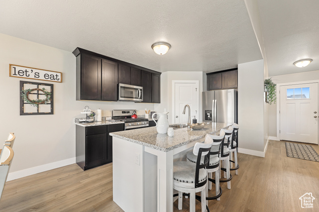 Photo 9 for MLS #2088342 at 1179 W Rocky Way #618