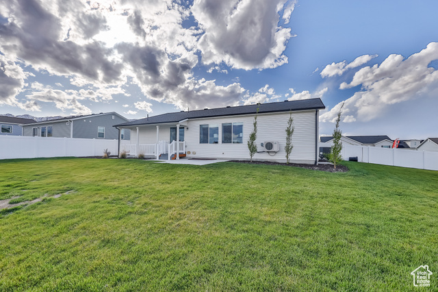 Photo 41 for MLS #2088342 at 1179 W Rocky Way #618