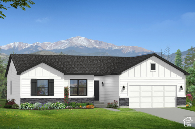 1179 W W ROCKY WAY #618, Grantsville UT 84029