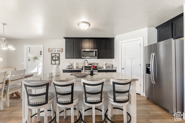 Photo 11 for MLS #2088342 at 1179 W Rocky Way #618