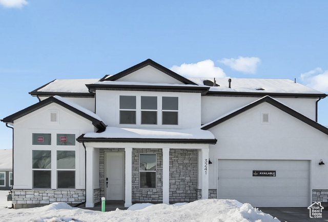 635 E 240 N #9, Tremonton UT 84337