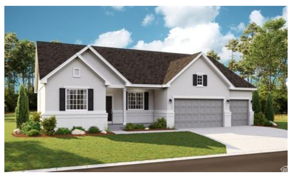 651 S EYRING PL #611, Grantsville UT 84029