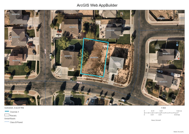 444 W 3860 S, Vernal UT 84078