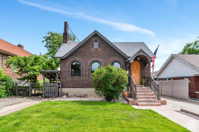 1440 E 1300 S, Salt Lake City UT 84105