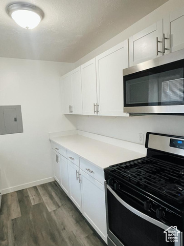 Photo 8 for MLS #2088357 at 1537 N 1075 West