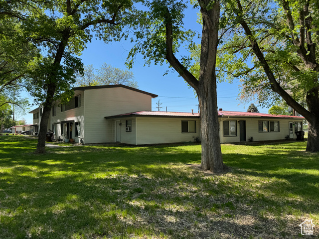 Photo 6 for MLS #2088357 at 1537 N 1075 West