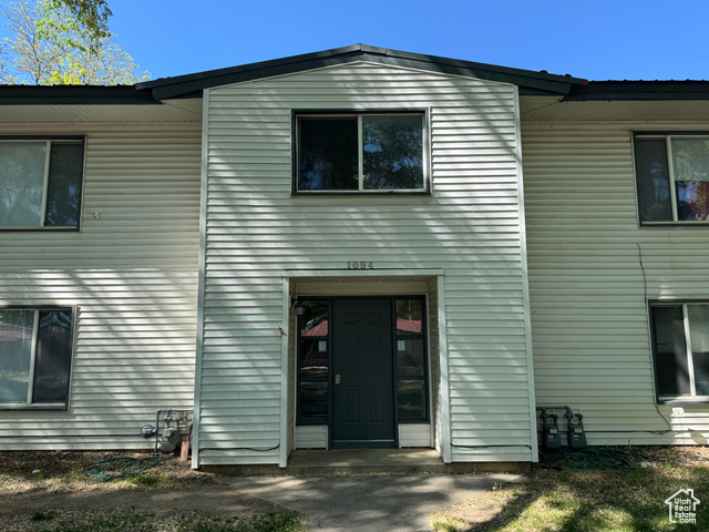 Photo 5 for MLS #2088357 at 1537 N 1075 West