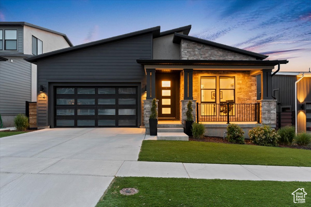 712 S MILLER AVE, North Salt Lake UT 84054