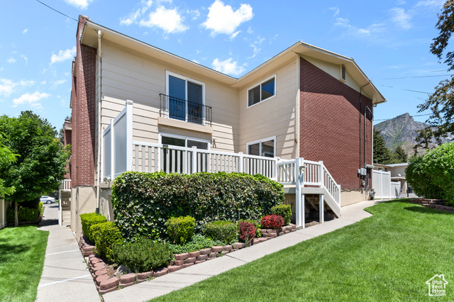 2091 N 180 E, Provo UT 84604
