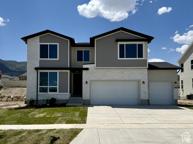 3223 S BLUE HERON DR #603, Saratoga Springs UT 84045