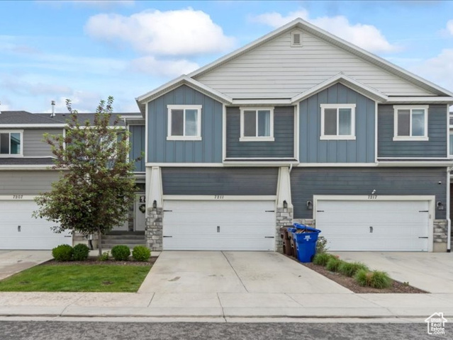 7211 N CLOVER LEAF LN, Eagle Mountain UT 84005