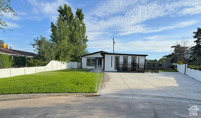2471 E ELLISONWOODS AVE, Cottonwood Heights UT 84121