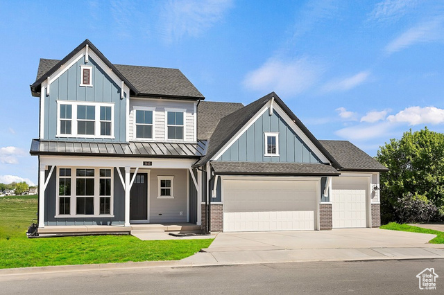 1445 E BEECHWOOD DR, Layton UT 84040