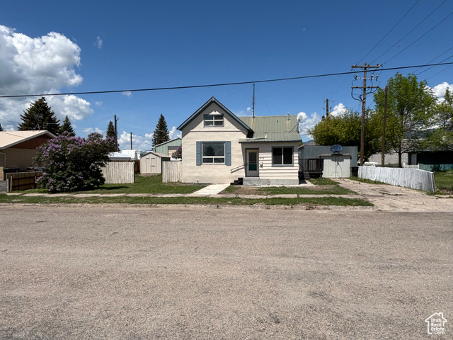 372 JEFFERSON ST, Montpelier ID 83254