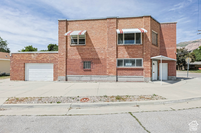 810 CANYON RD, Ogden UT 84404