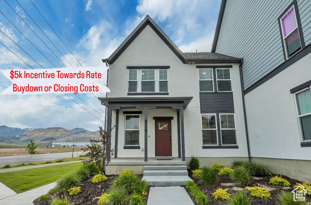 6718 W 11800 S, South Jordan UT 84009