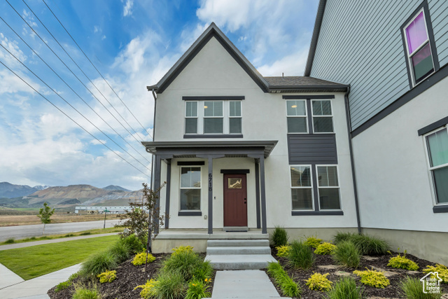 6718 W 11800 S, South Jordan UT 84009