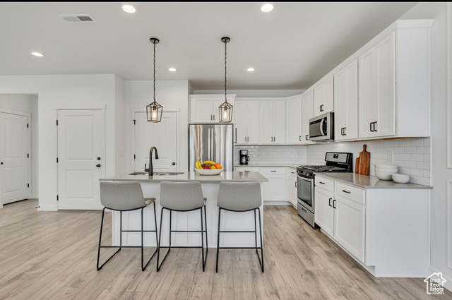 Photo 3 for MLS #2088372 at 6718 W 11800 South