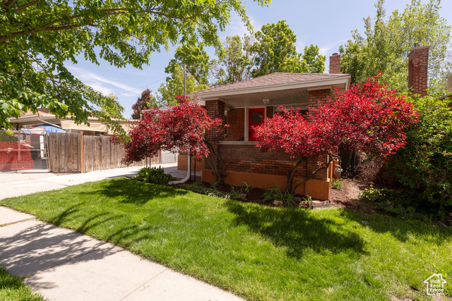 572 E WILMINGTON AVE, Salt Lake City UT 84106