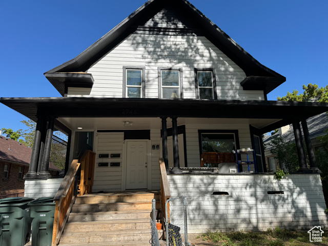 2746 S MADISON AVE, Ogden UT 84403
