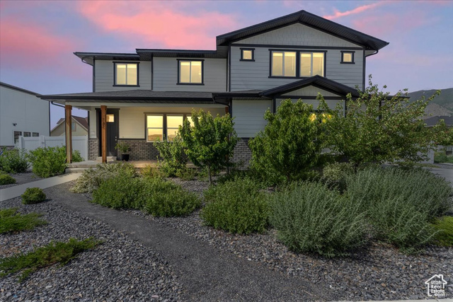 732 W 800 S, Springville UT 84663