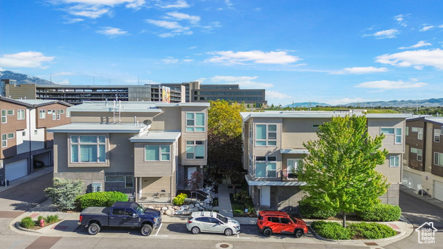 1023 W ROOFTOP DR, Midvale UT 84047