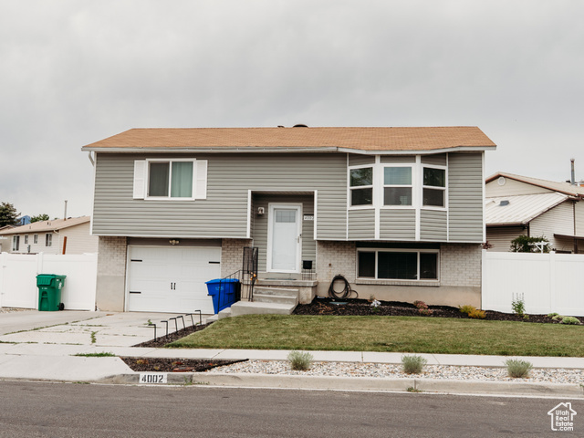 4002 W MISTY DR, Taylorsville UT 84129