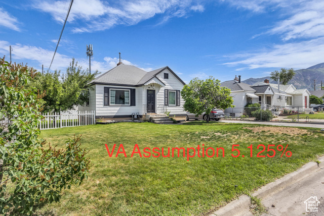 326 E 39TH, South Ogden UT 84405